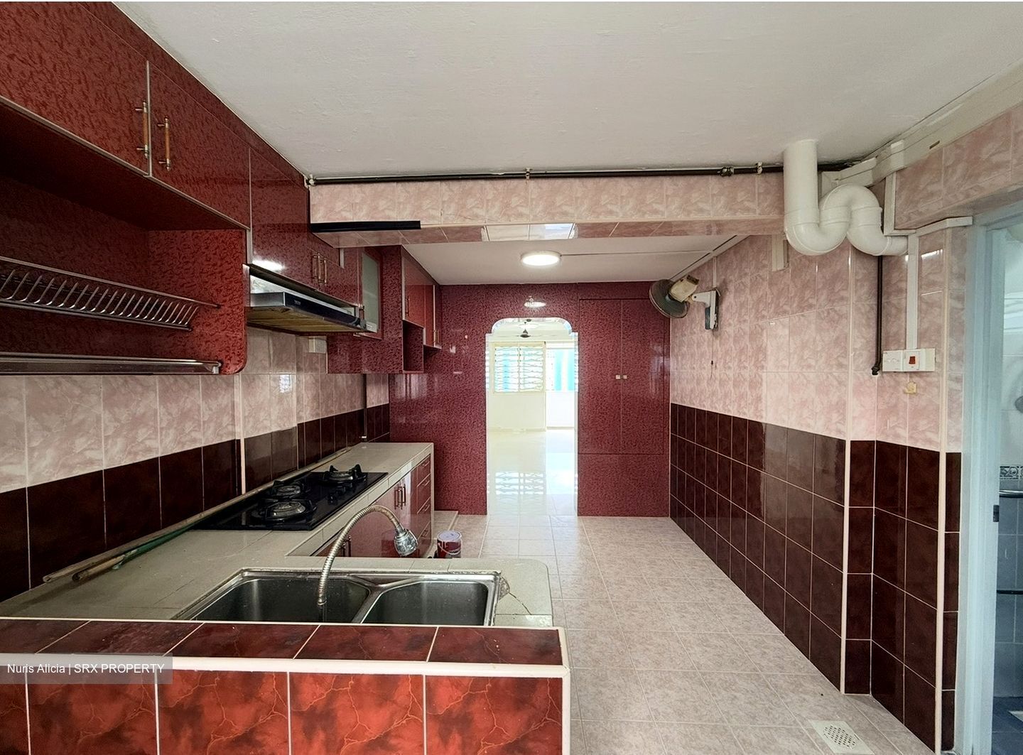 Blk 24 Bendemeer Ville (Kallang/Whampoa), HDB 3 Rooms #555281791